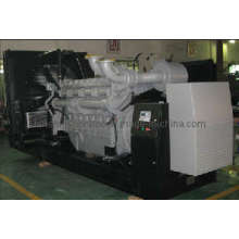 618,8 kVA Perkins Diesel Generator Set